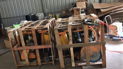 岳普湖行李、家具、电器包装托运