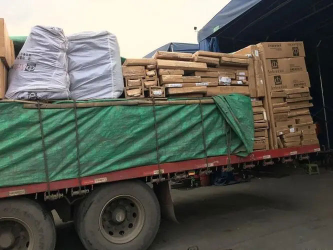 岳普湖家具托运