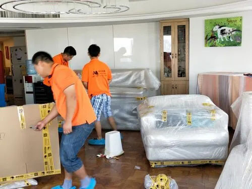 岳普湖精品搬家公司